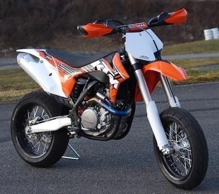!!! 2012 KTM Smr 450 onderdelen!!!, Motoren, Motoren | KTM, Particulier, Ophalen