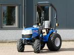 Iseki TM3187 4wd / 0059 Draaiuren / Special Edition, Overige merken, Gebruikt, Mathijs Merkelijn, Mathijs@minitrekkers.nl