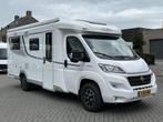 LMC Cruiser 662 T 9-Traps automaat Dakairco, Bedrijf, Half-integraal, LMC