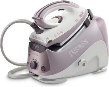 Centrale vapeur De’Longhi VVX1860G – Très bon état, Electroménager, Fers à repasser & Planches à repasser, Enlèvement, Comme neuf