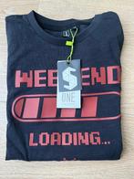 Nieuwe T-shirt SomeOne 140, Kinderen en Baby's, Kinderkleding | Maat 140, Ophalen of Verzenden, Nieuw, Someone, Jongen