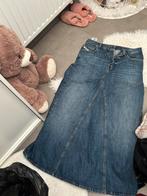 Diesel jeans maxirok – maat W31 (valt als EU 40), Kleding | Dames, Blauw, Overige jeansmaten, Ophalen of Verzenden, Zo goed als nieuw