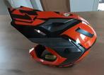 Casque motocross Just 1 taille S, Motos, Enlèvement, S