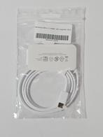 Samsung - USB-C naar USB-C Oplaadkabel - 1 Meter | Nieuw, Télécoms, Téléphonie mobile | Chargeurs pour téléphone, Neuf, Enlèvement ou Envoi