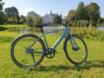 Tenways CGO600 Pro Sky Blue (Juli 2023), Fietsen en Brommers, Ophalen, Gebruikt