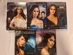 Complete serie 1-5 Ghost Whisperer, Cd's en Dvd's, Boxset, Vanaf 12 jaar, Zo goed als nieuw, Ophalen