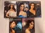 Complete serie 1-5 Ghost Whisperer, Ophalen, Boxset, Zo goed als nieuw, Non-fictie