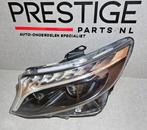 Koplamp V Klasse W447 VITO ILS Voll LED BLACK Edition Links, Ophalen of Verzenden, Herkomst onderdeel bekend, Gebruikt