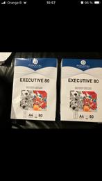 Lot de 2 rames de papier pour imprimante A4 (qualité sup.), Informatique & Logiciels, Imprimantes, Enlèvement, Imprimante