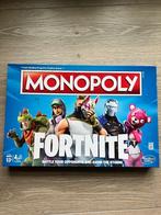 Monopoly Fortnite, Utilisé, Enlèvement ou Envoi, Cinq joueurs ou plus, Ravensburger