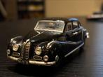 Norev bmw 501 1952, Hobby & Loisirs créatifs, Voitures miniatures | 1:43, Comme neuf, Enlèvement, Voiture, Norev