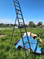 Plukladder, Ophalen, Gebruikt, Ladder, 2 tot 4 meter