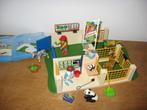 Playmobil Superset Verzorgingstation Dieren, Ophalen of Verzenden