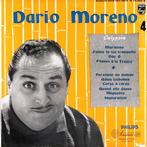 33E DARIO MORENO 76 403, Ophalen of Verzenden, Gebruikt, Overige formaten, Overige soorten