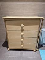 Verzorgingstafel, Ophalen, Commode