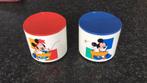 Tupperware mini en mickey  mous, Huis en Inrichting, Ophalen of Verzenden