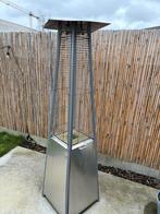 Terrasverwarming gas, Enlèvement, Comme neuf, Gaz