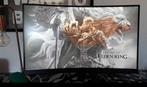 MSI Optix G24 Series Curved Gaming Monitor, Ophalen of Verzenden, Gaming