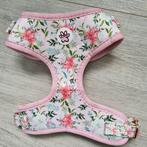 Harnas / Tuigje Paw My God! Bloemen S, Ophalen of Verzenden, Nieuw
