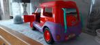 SINDY-caravans, Kinderen en Baby's, Speelgoed |Speelgoedvoertuigen, Gebruikt, Ophalen
