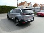 Peugeot 5008 1.2 i 136pk MHEV 7pl Allure Camera ACC BLIS (16, Auto's, Peugeot, Gebruikt, 1199 cc, 136 pk, Bedrijf