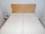 Boxspring 1.80 m x 2.20 m, Ophalen, Gebruikt, Tweepersoons, 180 cm