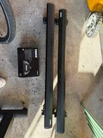 Thule Wingbar Evo 118 black dakdragers, Auto diversen, Dakdragers, Ophalen, Zo goed als nieuw