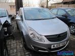 2009 OPEL CORSA D 1.3 CDTI 16V DEMONTAGE SLOOP (173), Auto-onderdelen, Ophalen of Verzenden, Gebruikt, Opel