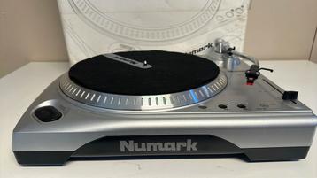 Numark tt usb, Enlèvement ou Envoi, Comme neuf