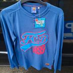 FC BARCELONE. Polos pour femmes, tailles S et M., Neuf, Enlèvement ou Envoi, Bleu, Taille 48/50 (M)