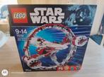 Lego Star Wars 75191 Jedi Starfighter With Hyperdrive, Kinderen en Baby's, Speelgoed | Duplo en Lego, Ophalen of Verzenden, Nieuw