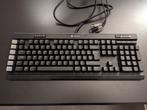 Corsair Gaming K95 RGB Platinum Keyboard, Computers en Software, Toetsenborden, CORSAIR, Azerty, Ophalen of Verzenden, Zo goed als nieuw