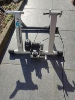 magnetische rollentrainer, Sport en Fitness, Ophalen, Zo goed als nieuw