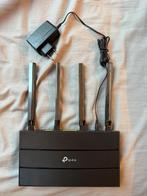 TP-Link wifi router AX1500 Gigabit WiFi 6 router, Computers en Software, Routers en Modems, Ophalen, Zo goed als nieuw, Router