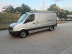 VOLKSWAGEN CRAFTER 20TDI L2H1 2012 142000KM AC KEURING 140PK, Auto's, Bestelwagens en Lichte vracht, Voorwielaandrijving, Euro 5