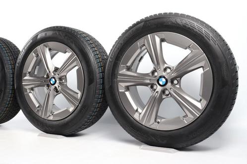 BMW 2-Serie U06 17 Inch Styling 875 winter Hankook BMW* NIEU, Auto-onderdelen, Banden en Velgen, Banden en Velgen, Winterbanden