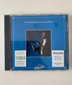 CD DE MAESTRO VAN DE OPERA, Cd's en Dvd's, Cd's | Klassiek, Ophalen of Verzenden, Zo goed als nieuw, Opera of Operette