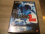 breaking point, Enlèvement ou Envoi