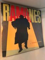 Ramones – Pleasant Dreams - Netherlands 1981, Cd's en Dvd's, Vinyl | Rock, Verzenden, Gebruikt