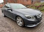 Mercedes Benz E-klasse w212 E3007950, Auto's, Euro 5, Particulier, Te koop, Hybride Elektrisch/Diesel