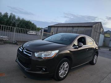 Citroen DS4 1.6hdi - 139 000 km - 05/2013 beschikbaar voor biedingen