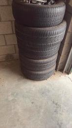 4 (Winter)Autobanden ford cmax, Autos, Particulier, Achat