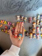 Kleine Speel figuurtjes, Enlèvement, Comme neuf