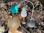 3 lampen, Ophalen of Verzenden, Zo goed als nieuw