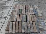 Kleiklinkers, Tuin en Terras, Tegels en Klinkers, Ophalen, Nieuw, 5 tot 10 m², Klinkers