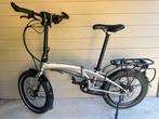 Tern Verge Si8 vouwfiets, 20 inch of meer, Gebruikt, Versnellingen, Totaal opvouwbaar
