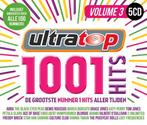 563 - ULTRA TOP 1001 HITS - VOLUME 3 - 5CD/BOX - NIEUW, Envoi, Neuf, dans son emballage, Dance