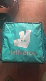 Deliveroo zak, Fietsen en Brommers, Ophalen, Zo goed als nieuw