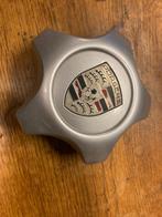 Porsche Cayenne Naafkapje 1 stuks izgst, Enlèvement ou Envoi, Utilisé, Porsche