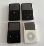 iPod Classic 5e generatie 30 GB, Ophalen of Verzenden, Niet werkend